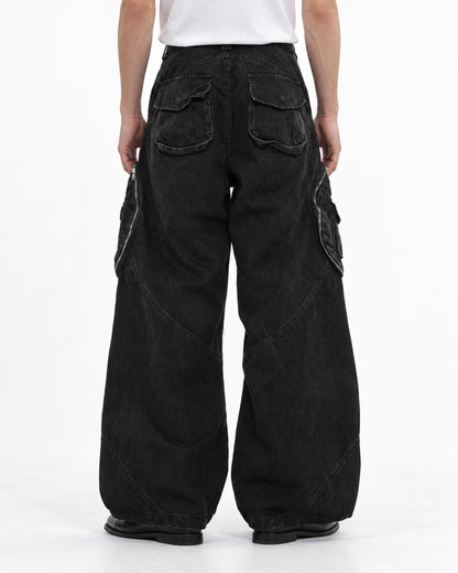 Cargo Workwear Pants