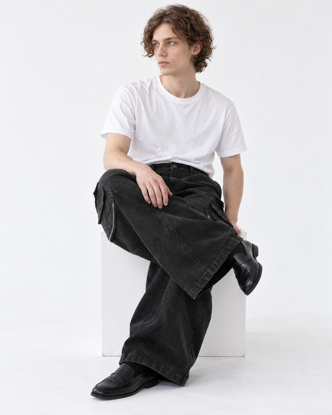 Cargo Workwear Pants