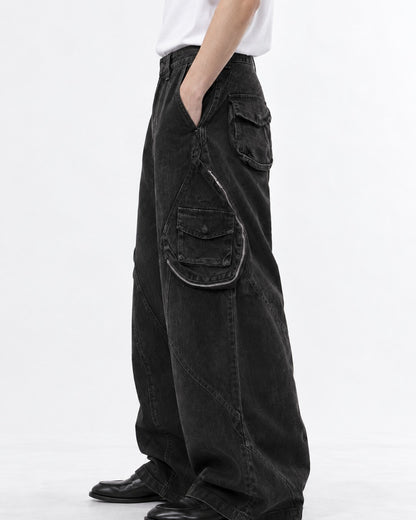 Cargo Workwear Pants