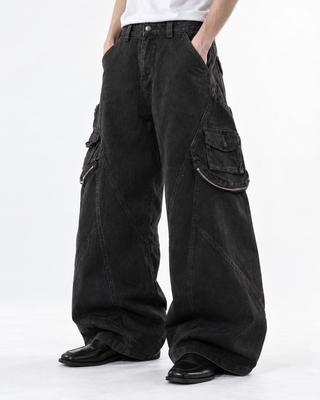 Cargo Workwear Pants