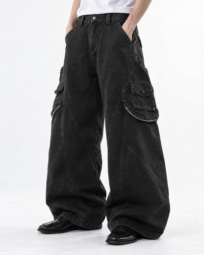 Cargo Workwear Pants