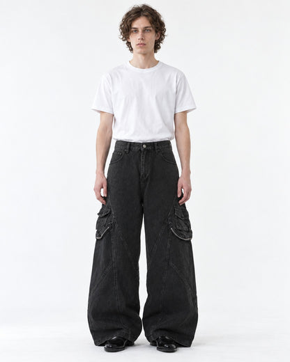 Cargo Workwear Pants
