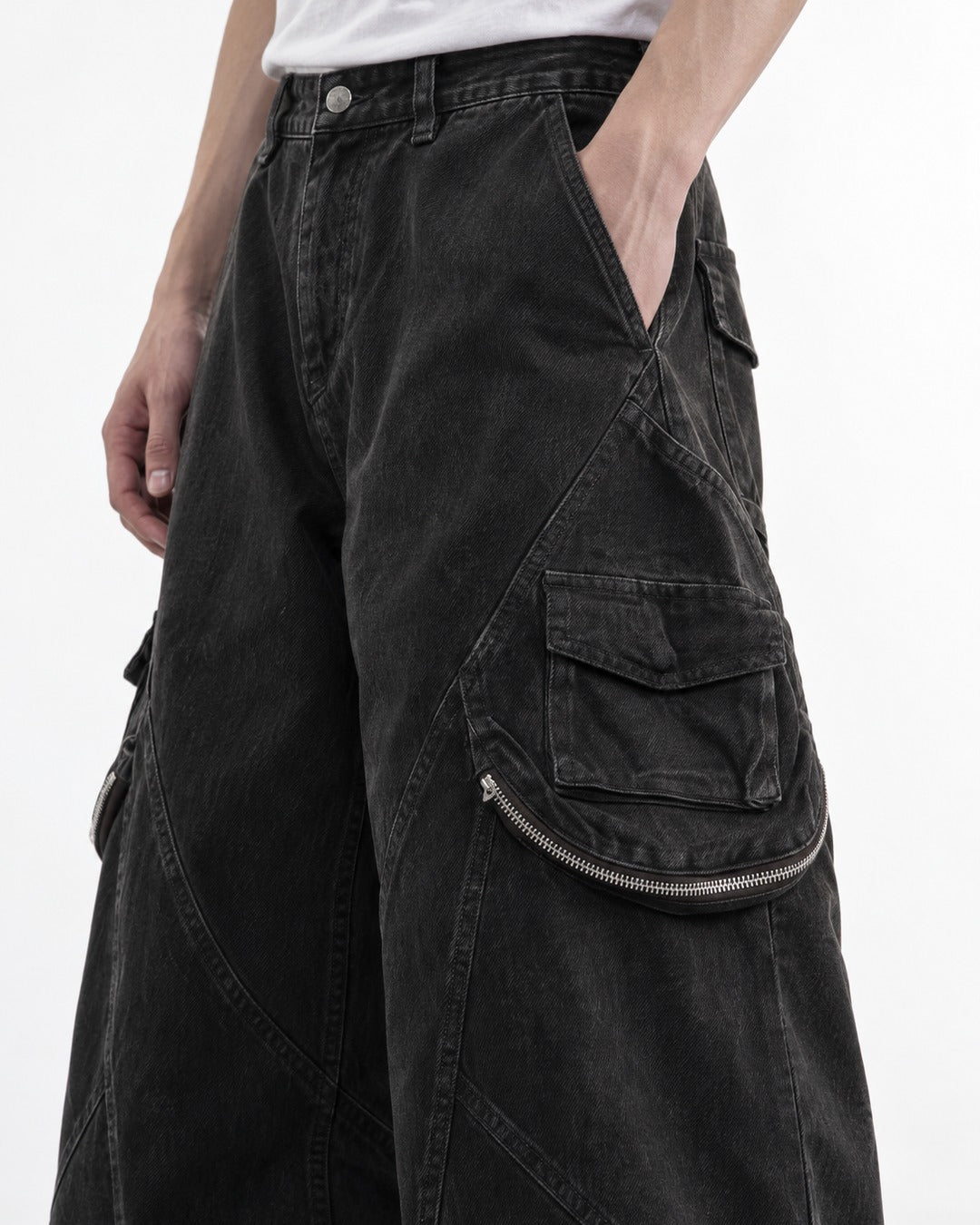 Cargo Workwear Pants