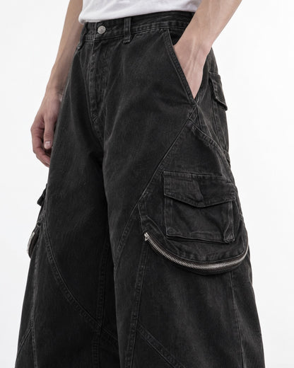 Cargo Workwear Pants