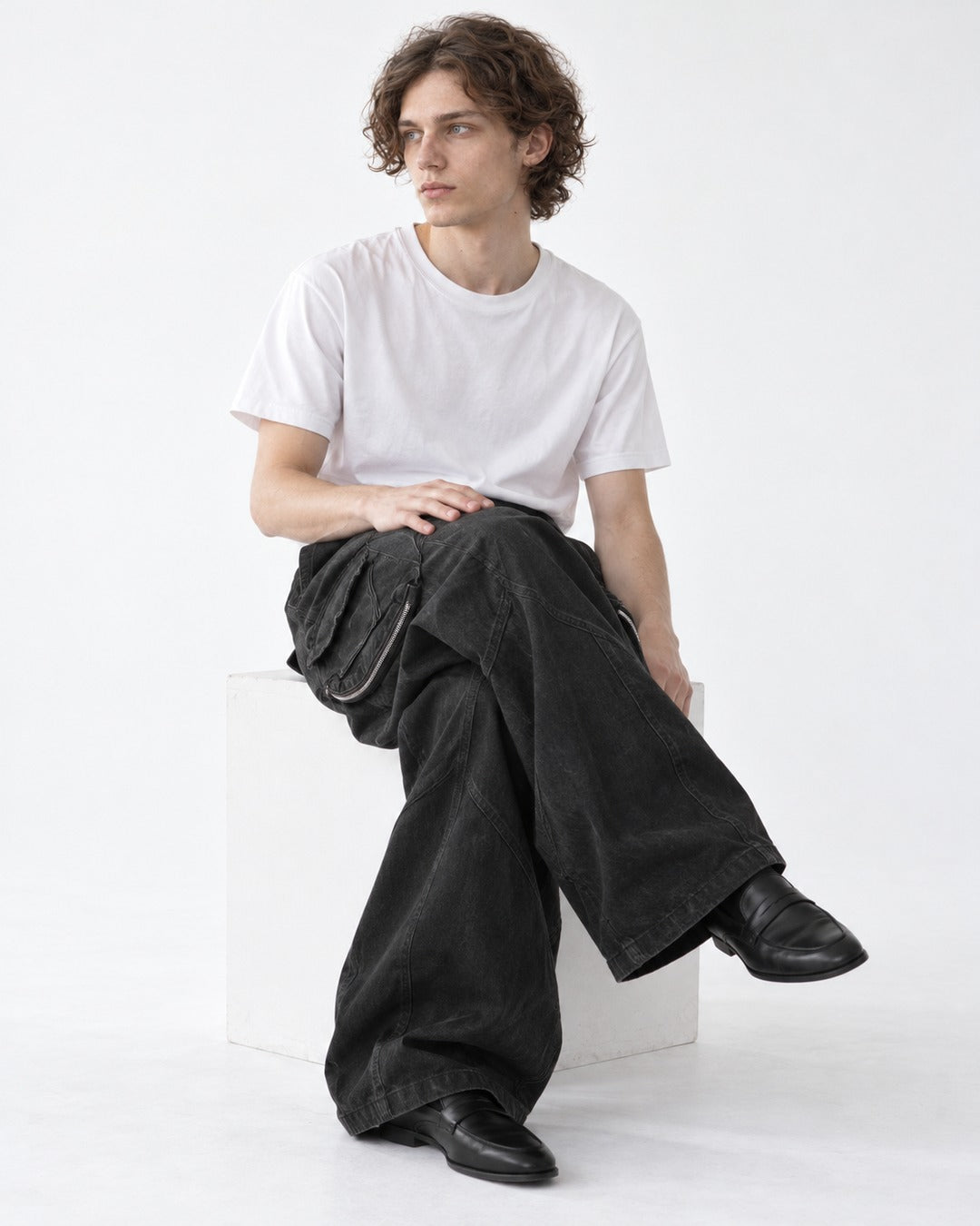 Cargo Workwear Pants
