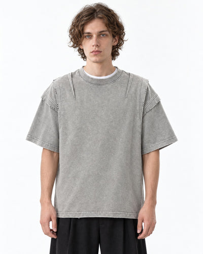 Gray Green