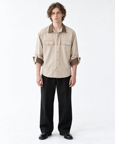 Light Khaki
