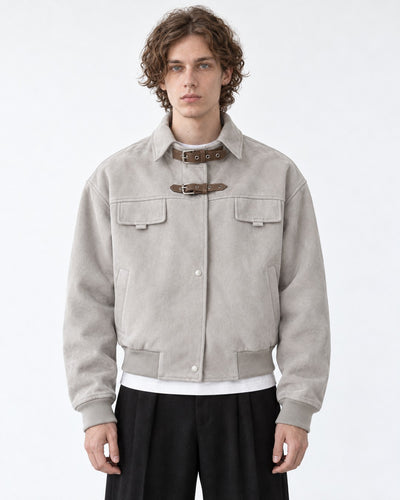 Gray