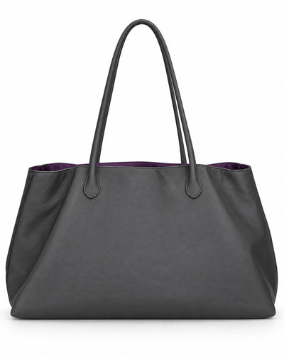 Gray Purple