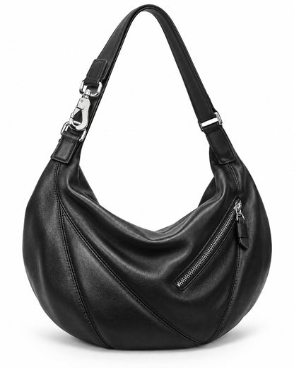 Crescent Shoulder Bag