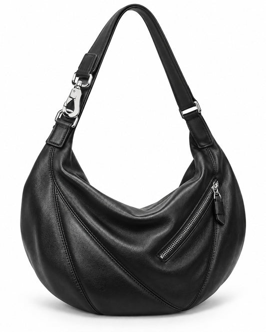 Crescent Shoulder Bag