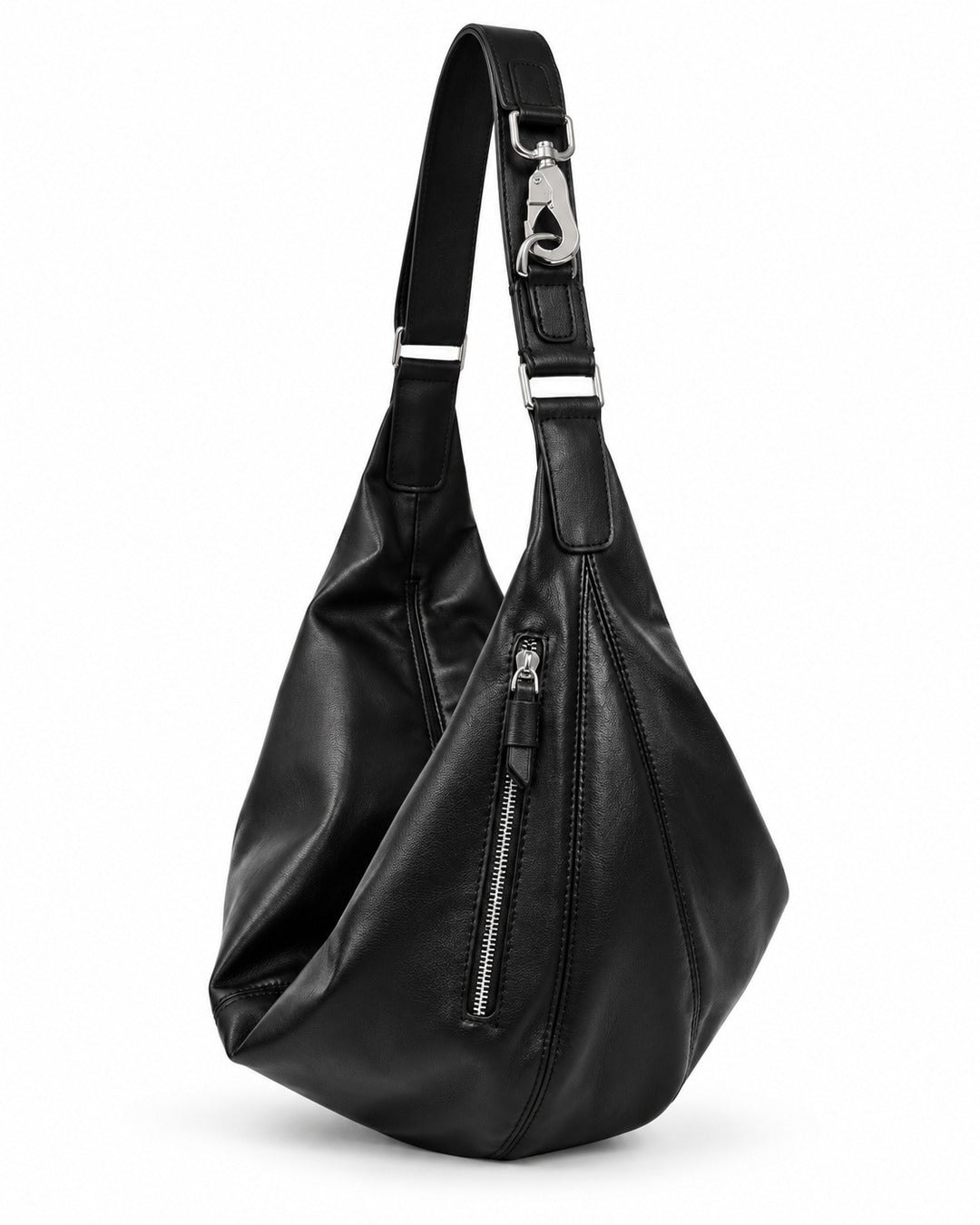 Crescent Shoulder Bag