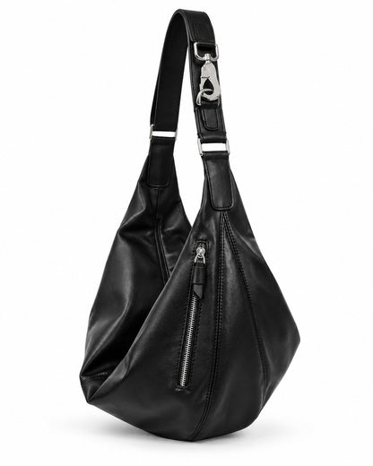 Crescent Shoulder Bag
