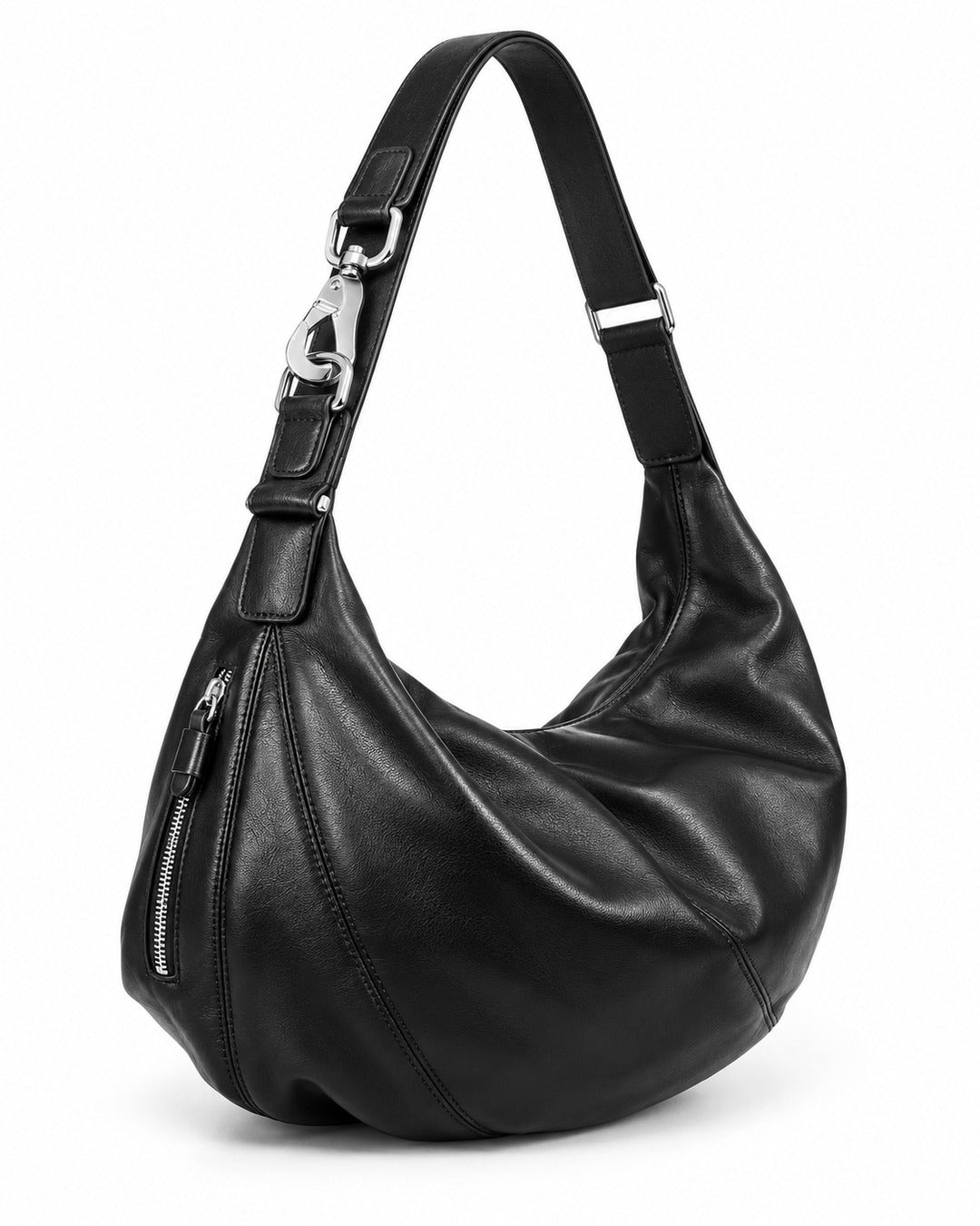Crescent Shoulder Bag