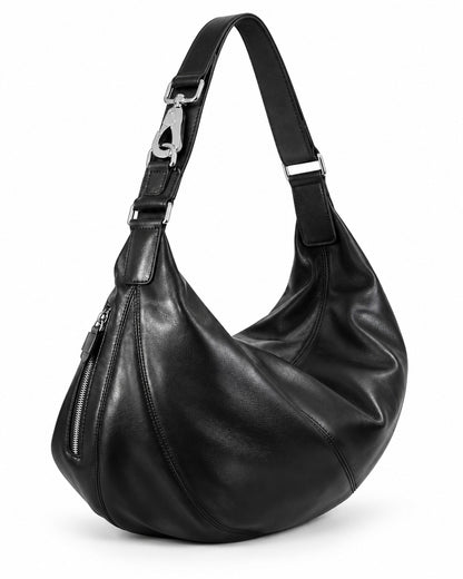 Crescent Shoulder Bag