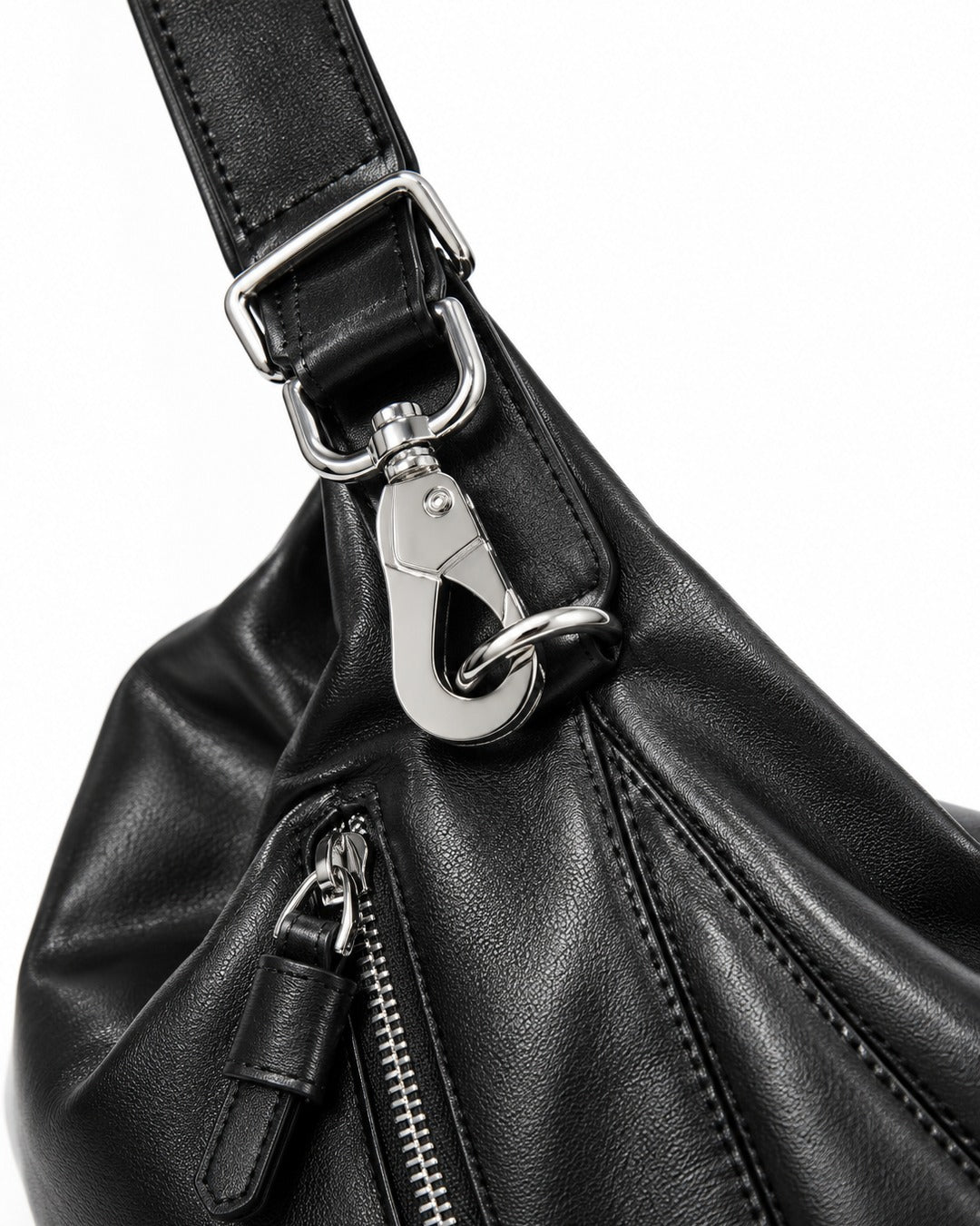 Crescent Shoulder Bag