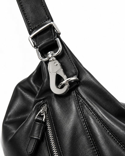 Crescent Shoulder Bag