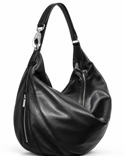 Crescent Shoulder Bag