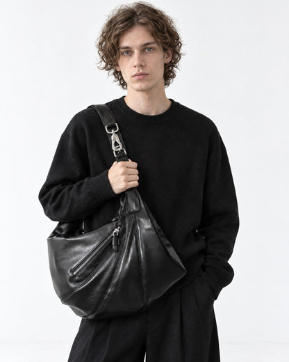 Crescent Shoulder Bag