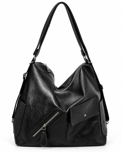 Convertible Tote Backpack
