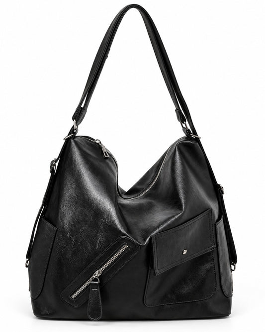 Convertible Tote Backpack