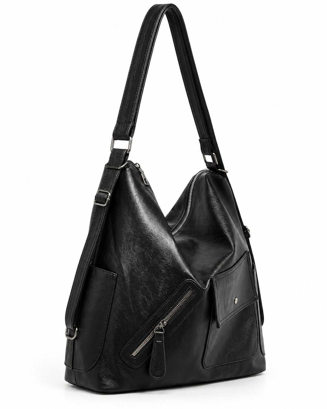 Convertible Tote Backpack