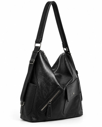 Convertible Tote Backpack