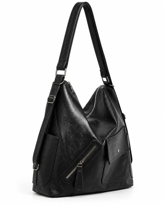 Convertible Tote Backpack