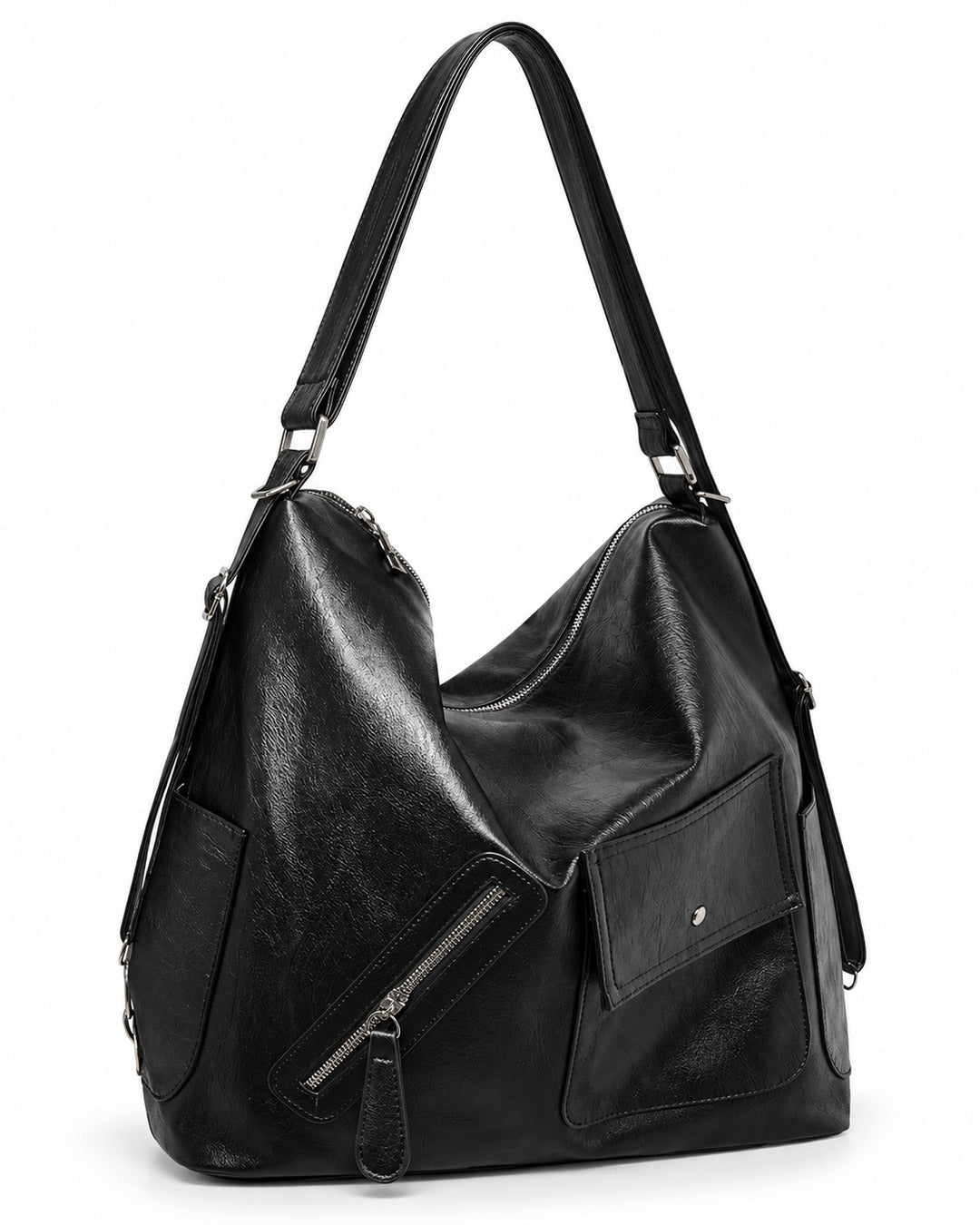 Convertible Tote Backpack