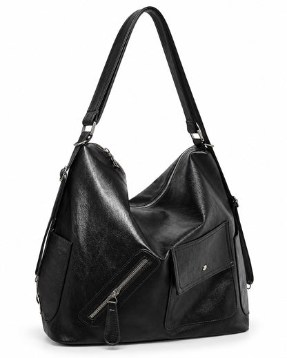 Convertible Tote Backpack