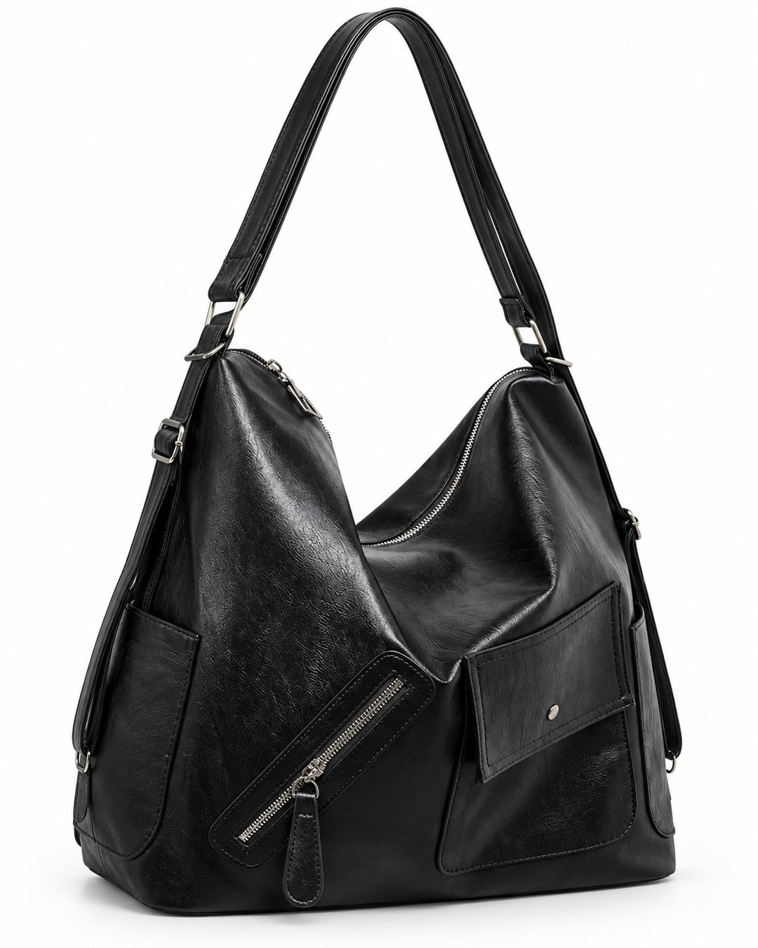 Convertible Tote Backpack