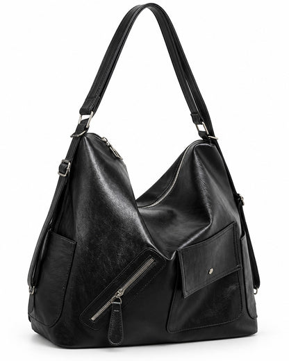 Convertible Tote Backpack