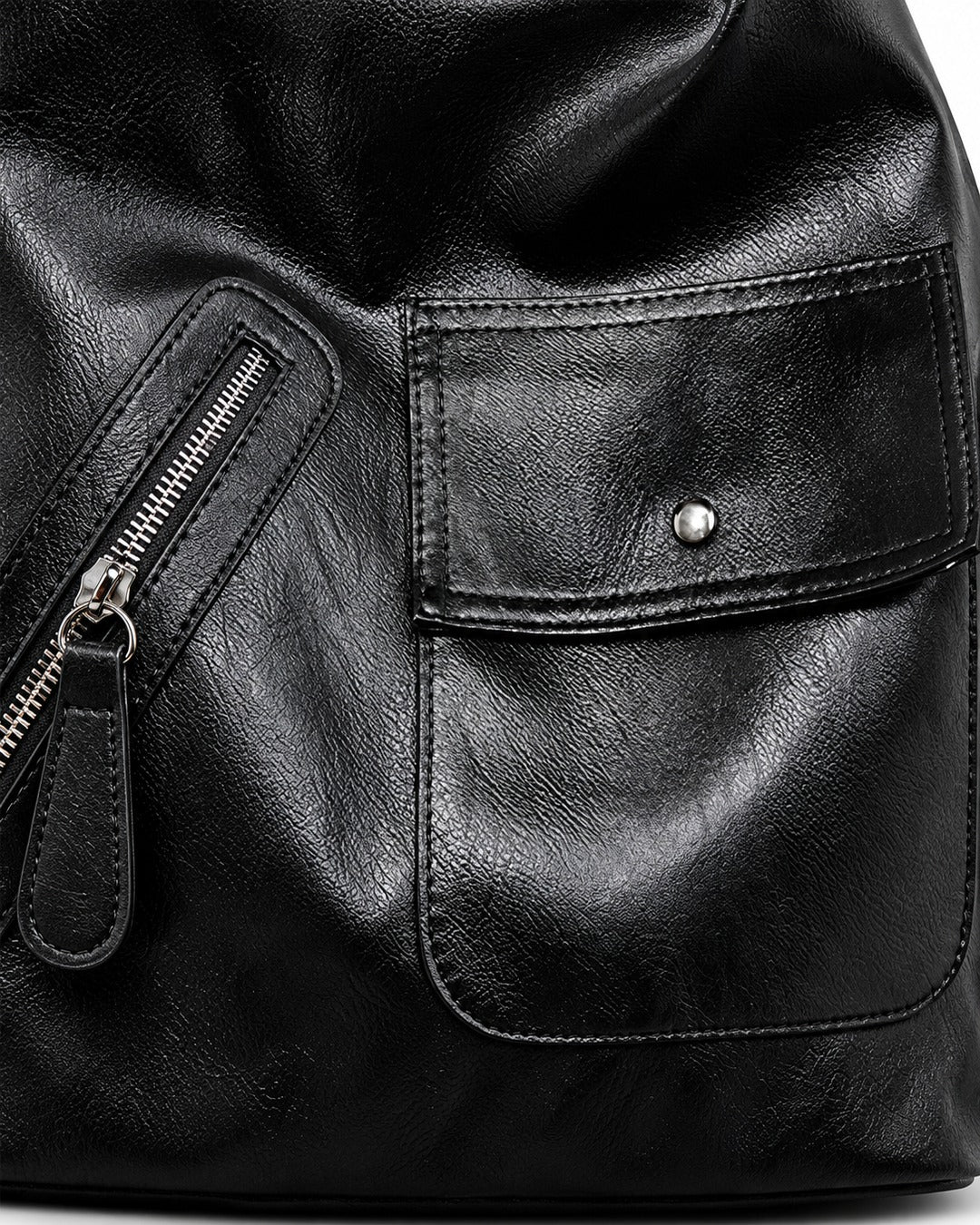 Convertible Tote Backpack
