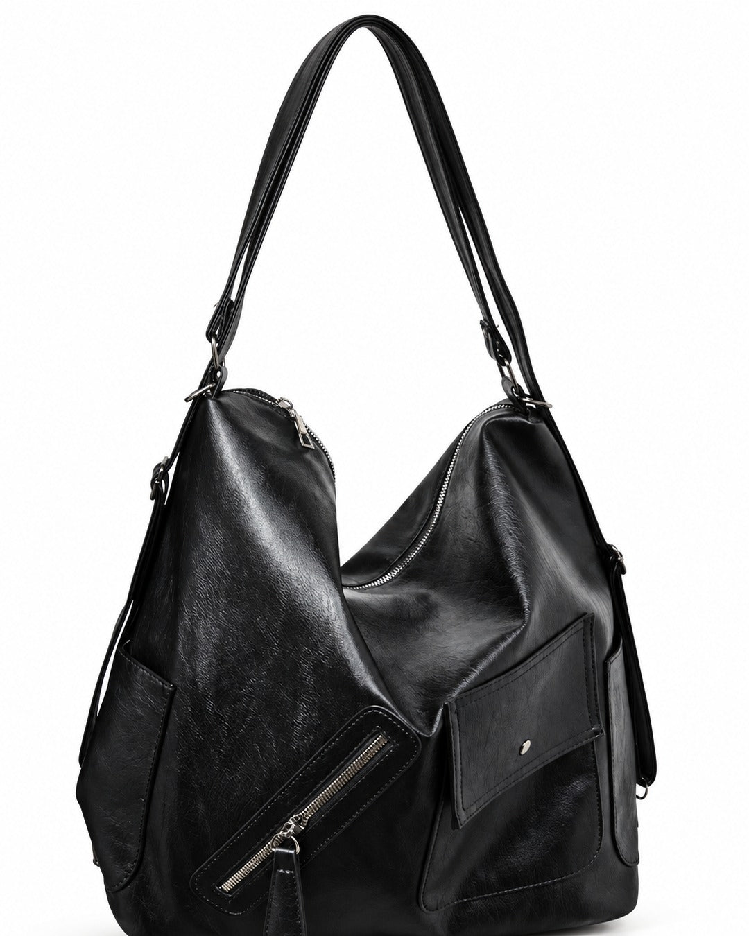 Convertible Tote Backpack