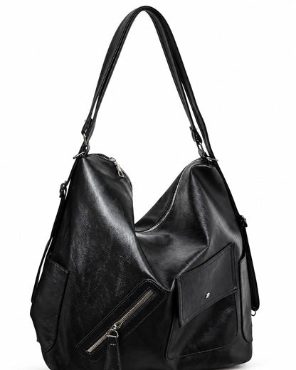 Convertible Tote Backpack