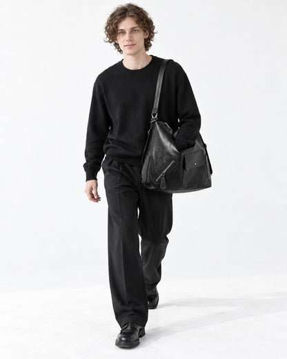 Convertible Tote Backpack
