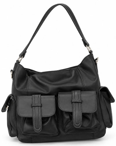 Black Nylon