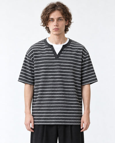 Black Stripes