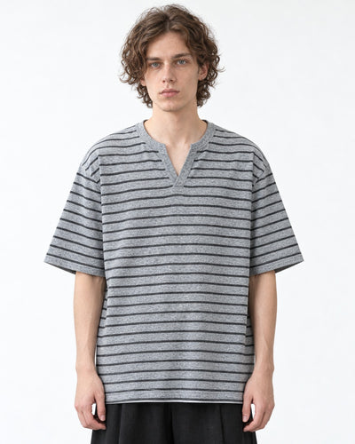 Gray Stripes