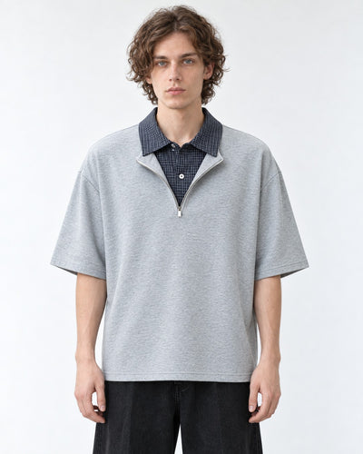 Gray
