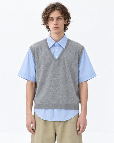 Gray