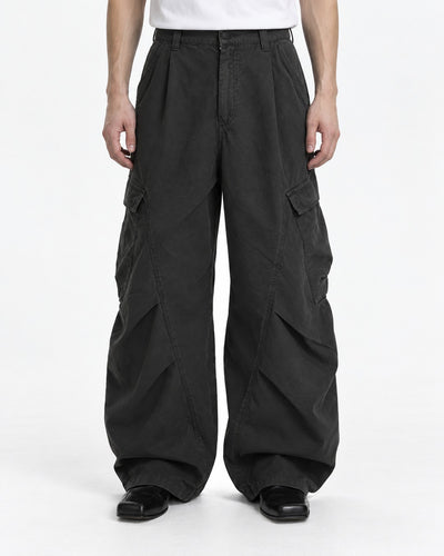 Charcoal Gray