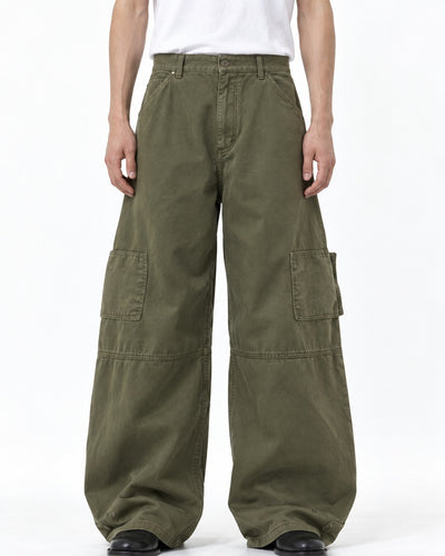 Army Green