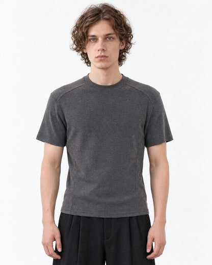 Raglan-Seam Tee