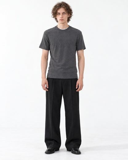 Raglan-Seam Tee
