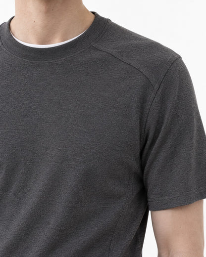 Raglan-Seam Tee