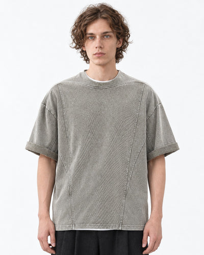 Gray Green