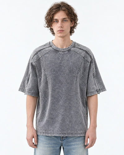 Washed Gray