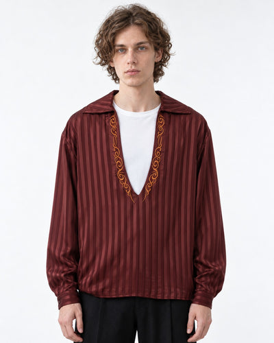 Wine Red