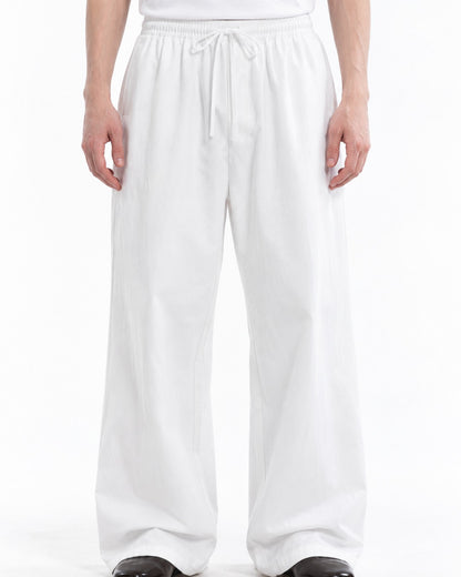 Wide-Leg Pants